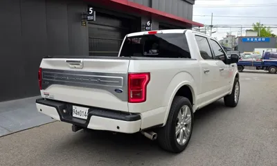 Ford F150