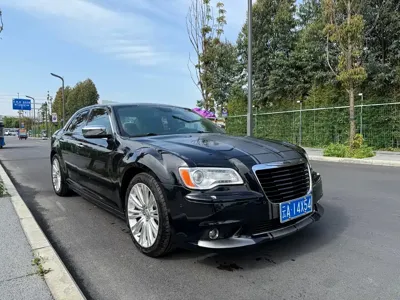 Chrysler 300C