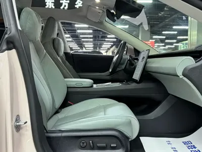 Nio ET5