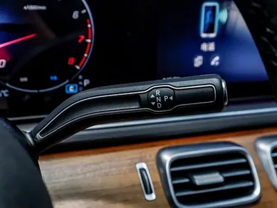 Mercedes-Benz 奔驰GLE(进口)