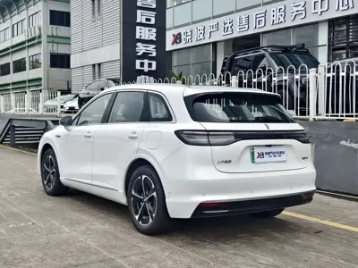 尚界 尚界H5