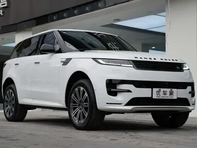 Land Rover Sport