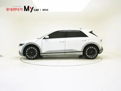 Hyundai Ioniq5