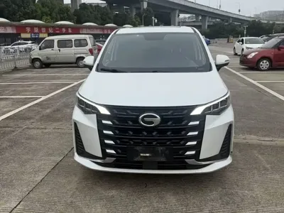 GAC Motor Trumpchi M6