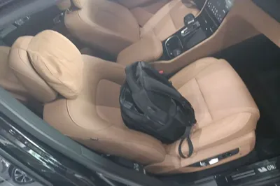Li Auto ONE