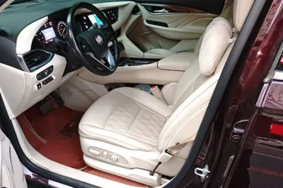 Buick Enclave