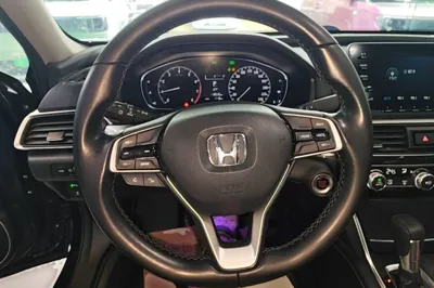 Honda Inspire