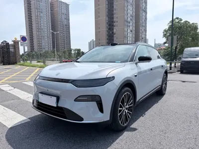 Leapmotor Leapmotor C11