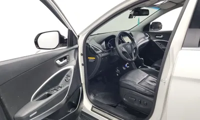 Hyundai Maxcruz