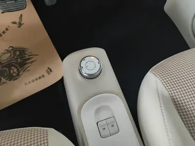 Wuling MINIEV