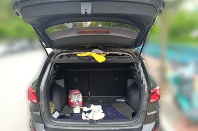Jetta VS7