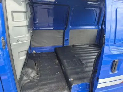 ChevroletGMDaewoo damas
