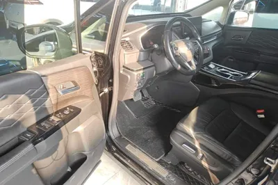 Honda Elysion