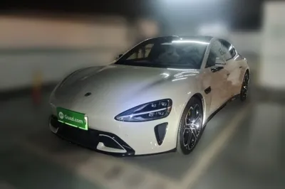Xiaomi Auto SU7