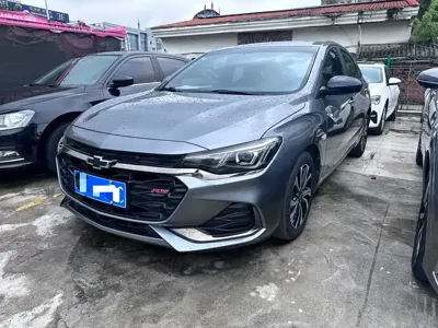 Chevrolet Monza