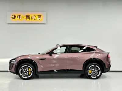 Xiaomi 小米YU7