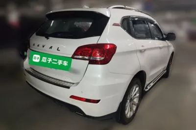 Haval H2