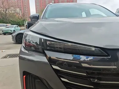Changan CS55PLUS