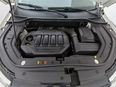 Ford Territory