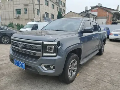 JMC Da Dao