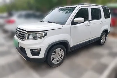 CHANGAN OSHAN X70A