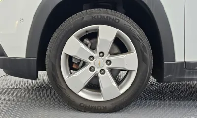 ChevroletGMDaewoo Orlando