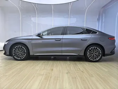 BYD Han