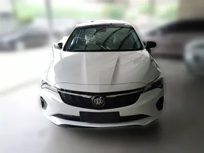 Buick Verano