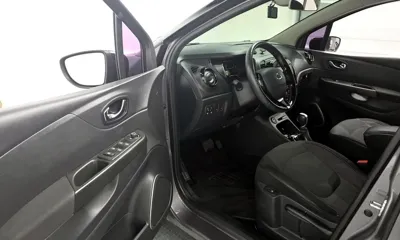 Renault-KoreaSamsung QM3