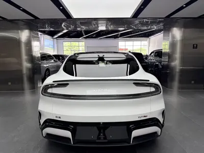 Xiaomi 小米YU7