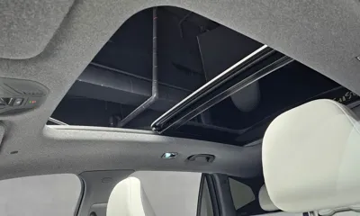 Renault-KoreaSamsung Grand Koleos
