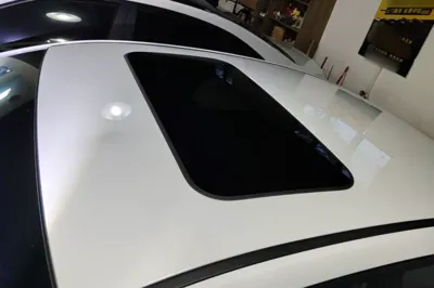 Geely Auto Binray