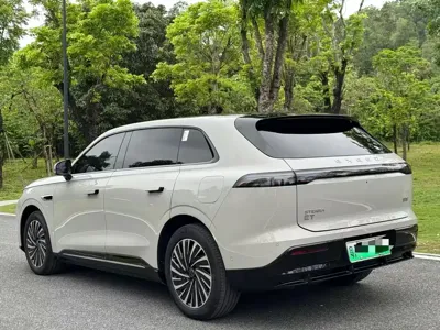 EXEED Xingjiyuan ET
