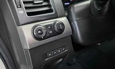 ChevroletGMDaewoo Captiva