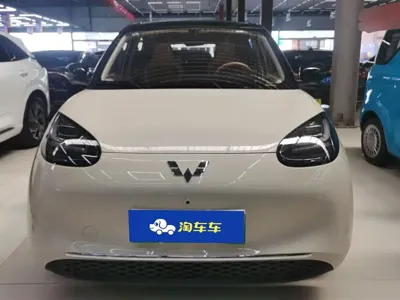Wuling Bingo