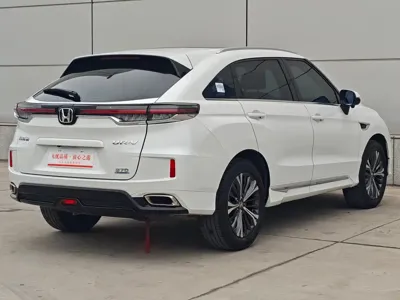 Honda UR-V