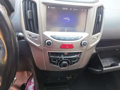Haval H1