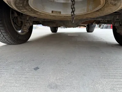 Toyota Prado (Import)