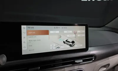 Genesis GV60