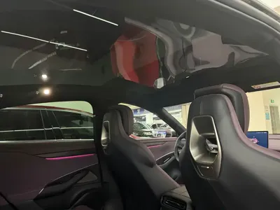 Xiaomi SU7