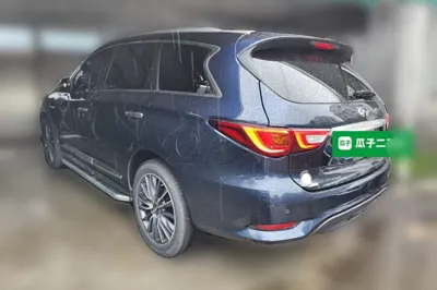Infiniti QX60