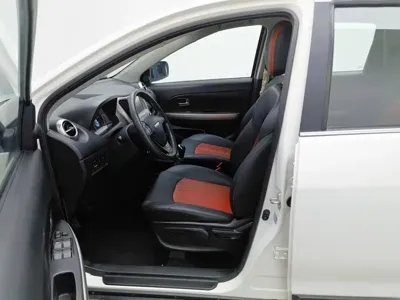 Haval H1