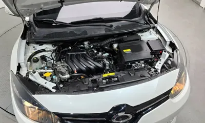 Renault-KoreaSamsung SM3