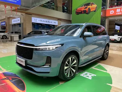Li Auto Li ONE