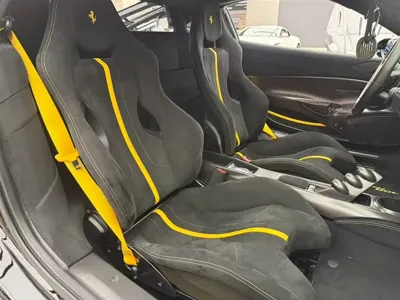 Ferrari 488