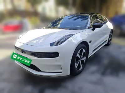 Zeekr 001