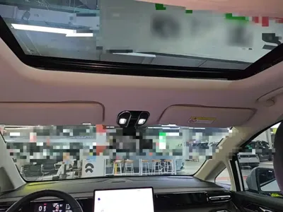 GAC Motor 传祺E8 PHEV