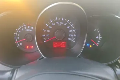 Kia K2