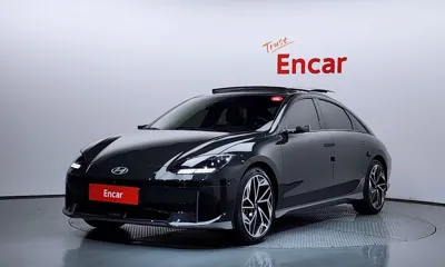 Hyundai Ioniq6
