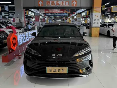 BYD Seal 07 DM-i